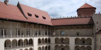 Zwiedzanie Wawelu – cuda architektury