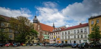 Atrakcje turystyczne w Kazimierzu Dolnym