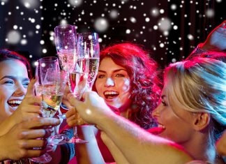 Pierwsze oferty sylwestrowe