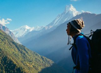 Poradnik zimowego turysty