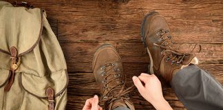 Jakie buty trekkingowe wybrać – niskie czy wysokie?