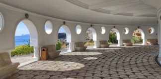 Jakie termy w Czechach?