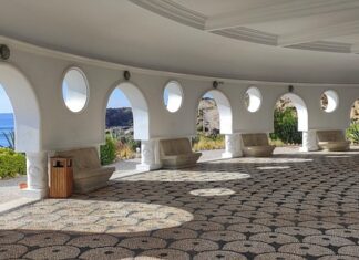 Jakie termy w Czechach?