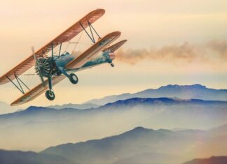 Ile się leci samolotem z Polski do Włoch?