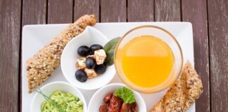 Co można zjeść w Czechach?