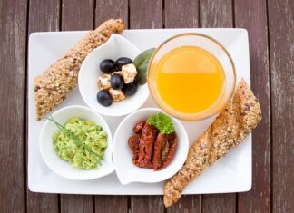 Co można zjeść w Czechach?