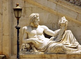 Co się stało z Romulusem? Co się stało z Romulusem?