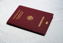 Czy dowód osobisty jest potrzebny do wyrobienia paszportu?