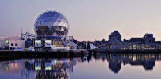 Ile kosztuje magnes w Kopenhadze?