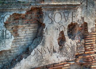 Czym jest Ostia? Czym jest Ostia?