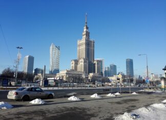 Czego cudzoziemcy nie lubią w Polsce? Czego cudzoziemcy nie lubią w Polsce?