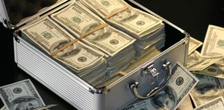 Ile dziennie zarabia dostawca pizzy?