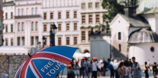 Jak tanio zwiedzać Wenecję?