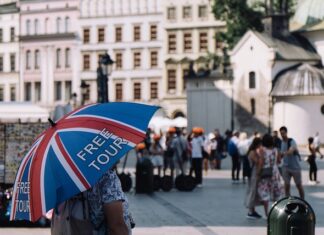 Jak tanio zwiedzać Wenecję?