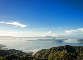 Jaki jest najmniejszy kraj w Europie?