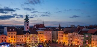 Co to znaczy bracia czescy?