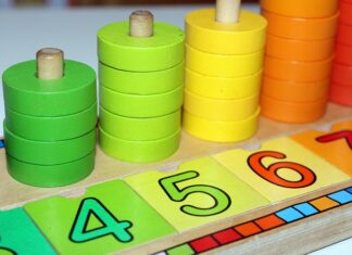 Jak się liczy po czesku?