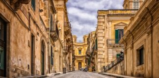 Czy można pić wodę z kranu na Sycylii?