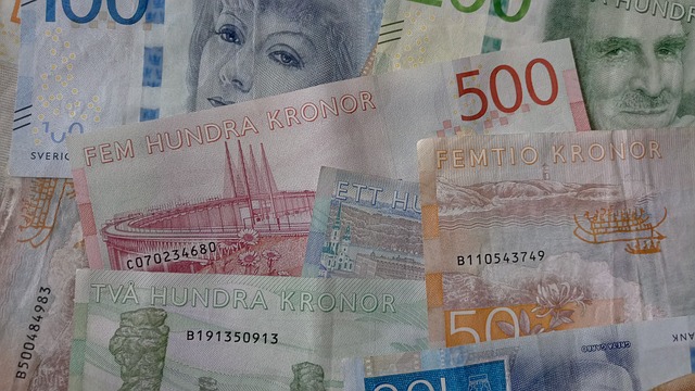 Ile to jest 1000 koron czeskich?