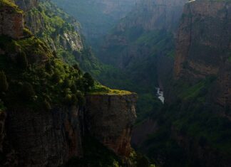 Które skalne miasto w Czechach? Które skalne miasto w Czechach?