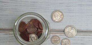 Czy w Czechach daje się napiwki?