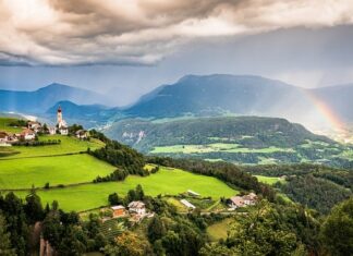 Gdzie najlepiej we Włoszech?