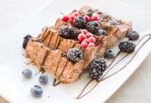 Jak zamawiać lody po włosku? Jak zamawiać lody po włosku?