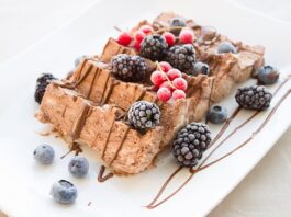 Jak zamawiać lody po włosku?