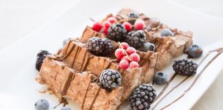 Jak zamawiać lody po włosku?