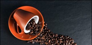 Ile koron kosztuje kawa w Czechach?