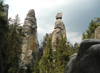 Czy w Adrspach można płacić złotówkami? Czy w Adrspach można płacić złotówkami?