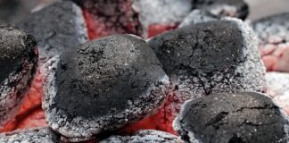 Ile kosztuje węgiel na Ukrainie?