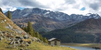 Dlaczego schronisko na Śnieżce jest zamknięte?