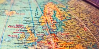 Z kim Polska ma najkrótszą granicę?