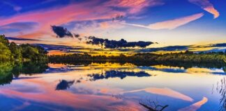 Co robić wieczorem w Wenecji?