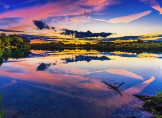 Co robić wieczorem w Wenecji?