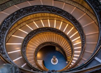 Czy do Bazyliki św. Piotra można wejść za darmo?