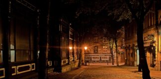 Czy we Włoszech można jeść na ulicy?