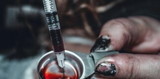 Jakie metody są wykorzystywane do nielegalnego przekraczania granicy?