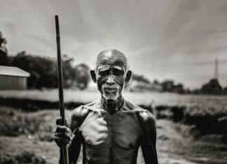 Jaki kraj jest biedny?