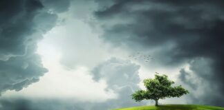 Jaka pogoda w kwietniu w Pradze?