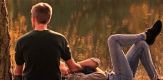 Kiedy mężczyzna jest wysoki?