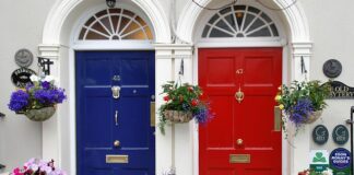 Jak wygląda typowy Niemiec?