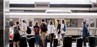 Czy bagaż rejestrowany jest prześwietlany?