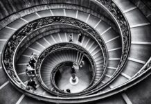 Jak poruszać się po Rzymie?