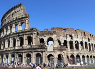 Dlaczego po polsku Italia to Włochy?