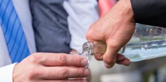 Ile kosztuje śliwowica w Czechach?