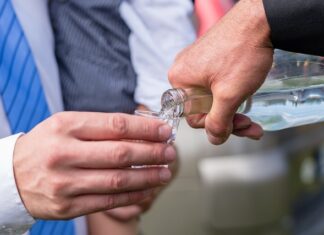 Ile kosztuje śliwowica w Czechach?