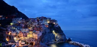 Z czego najbardziej znane są Włochy?