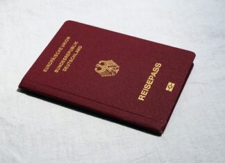 Czy jadąc do Czech trzeba mieć dowód osobisty?